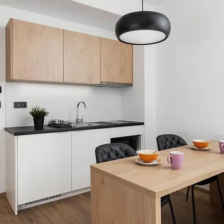 The Meta - Rooftop Access 1 Bedroom