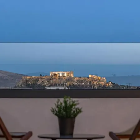 The Meta - Rooftop Access 1 Bedroom Apartment *